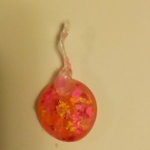 Necklace Pendant